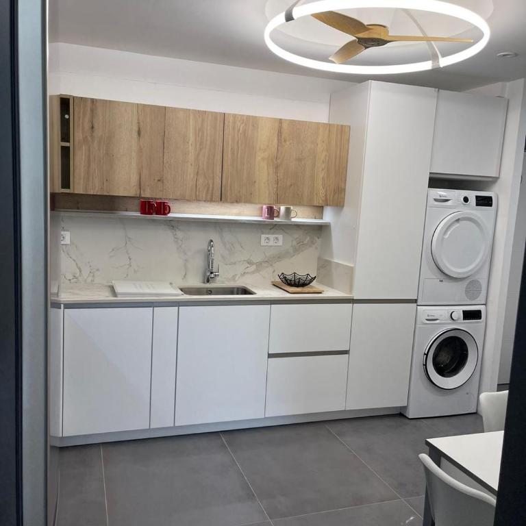 LolaZen LasCanteras - One-Bedroom Apartment - 15