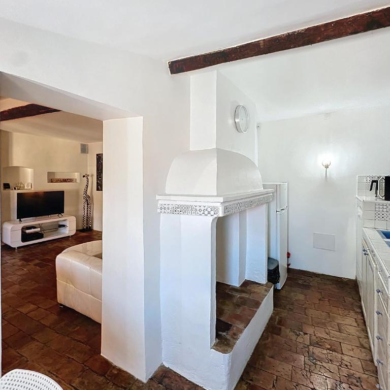 App'Art Vieil Antibes - Apartment mit 2 Schlafzimmern - 8