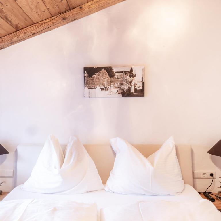 URALP Royal by Hello Fewo Apartments - Appartamento con 2 Camere da Letto e con Vista Montagna - 14