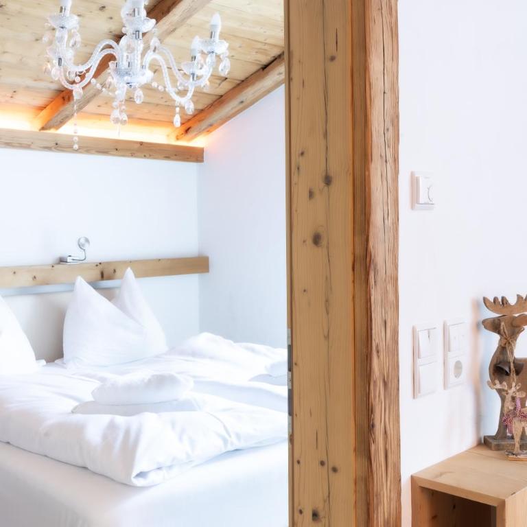 URALP Royal by Hello Fewo Apartments - Appartamento con 2 Camere da Letto e con Vista Montagna - 5