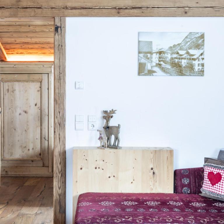 URALP Royal by Hello Fewo Apartments - Appartamento con 2 Camere da Letto e con Vista Montagna - 11