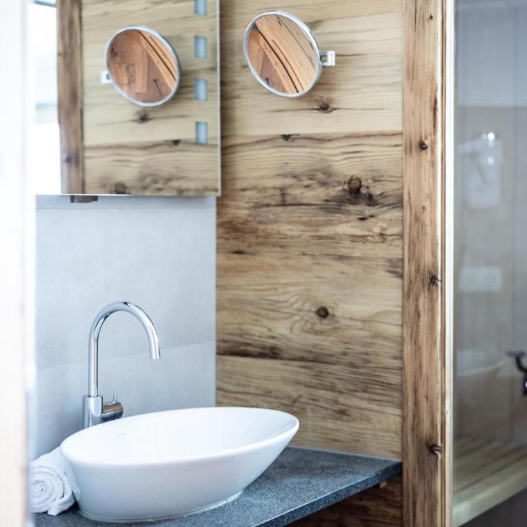 URALP Royal by Hello Fewo Apartments - Appartamento con 2 Camere da Letto e con Vista Montagna - 13