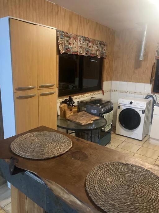 Bella cabaña Pucón - Casa de 5 dormitorios - 11