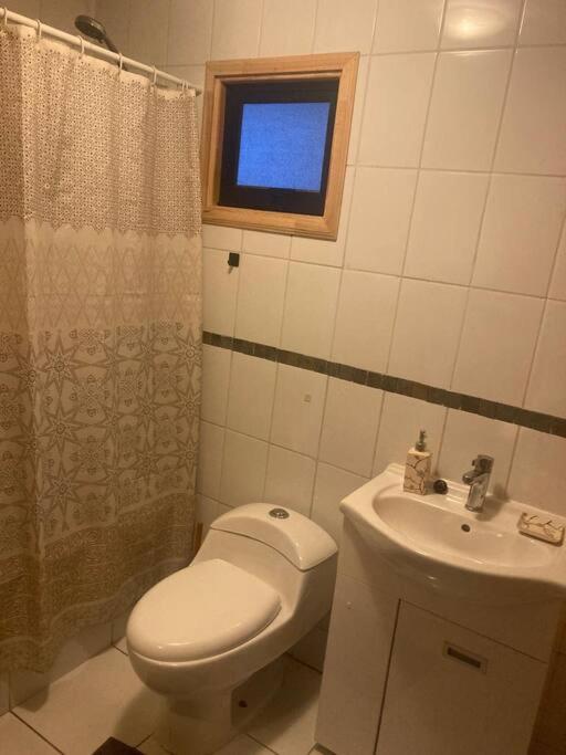 Bella cabaña Pucón - Casa de 5 dormitorios - 12