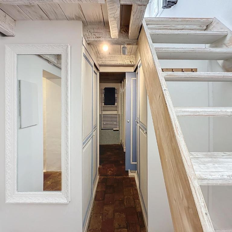 App'Art Vieil Antibes - Apartment mit 2 Schlafzimmern - 30