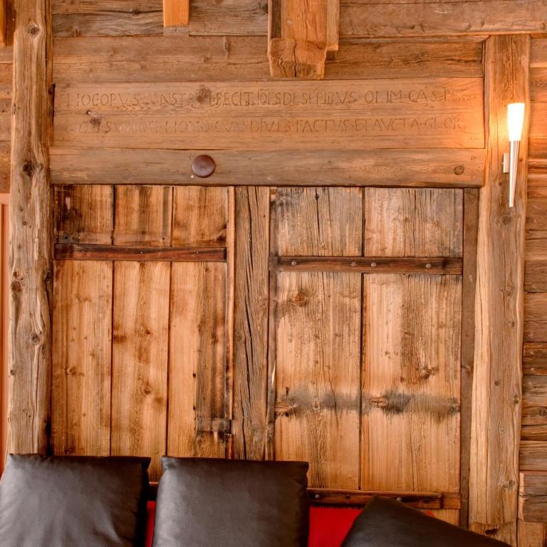 Chalet Schwalbennest - Chalet (4 Adultes) - 29