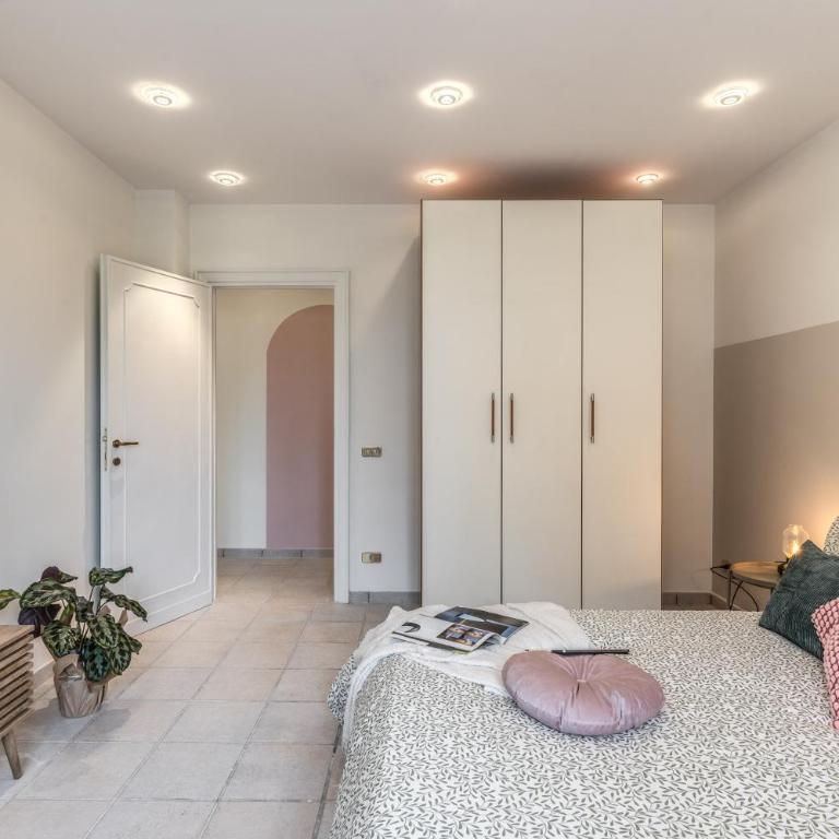 La Casa di Cesare - Appartement - 13