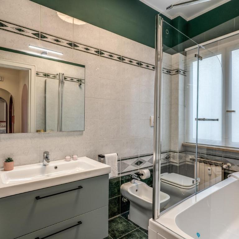 La Casa di Cesare - Appartement - 26