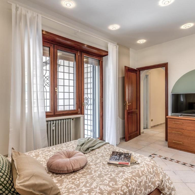 La Casa di Cesare - Appartement - 58