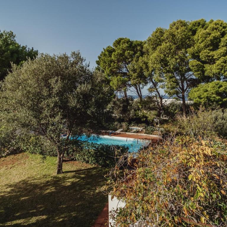 Grande e Luminosa Villa con Piscina vicino al Mare - Villa Deluxe - 81
