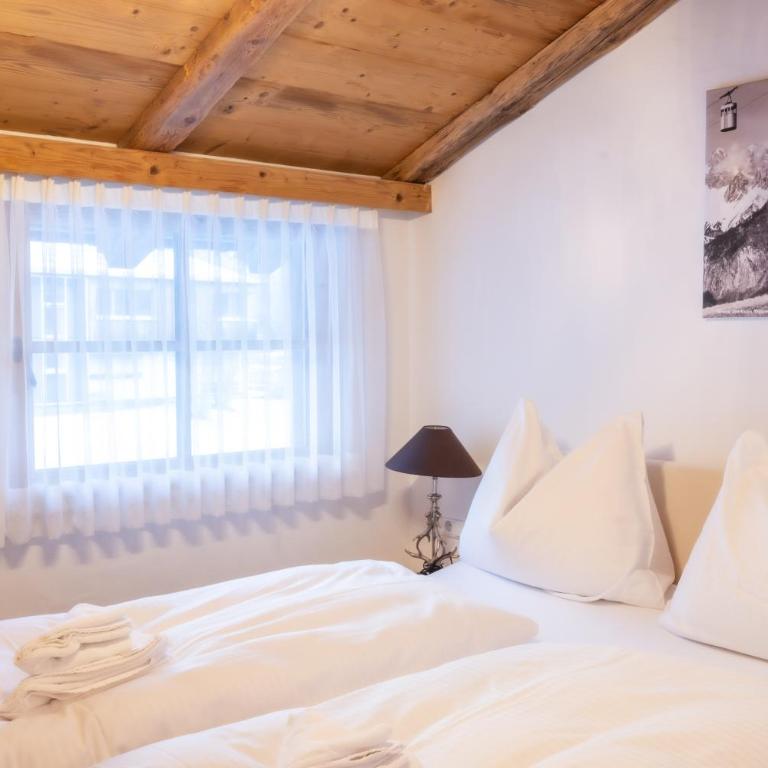 URALP Royal by Hello Fewo Apartments - Appartamento con 2 Camere da Letto e Balcone - 2