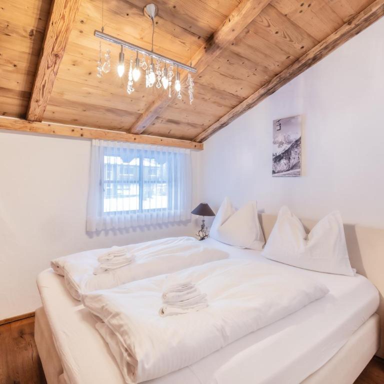 URALP Royal by Hello Fewo Apartments - Appartamento con 2 Camere da Letto e Balcone - 10