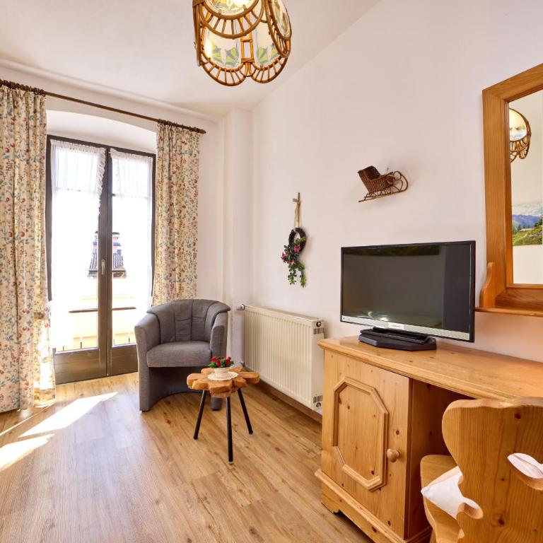 Hotel Drei Mohren - Einzelzimmer - 2
