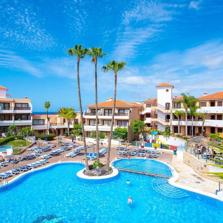 Azzurro vibe with ocean sight in heated pool complex - Tropical Dream - Apartamento de 1 dormitorio - 10
