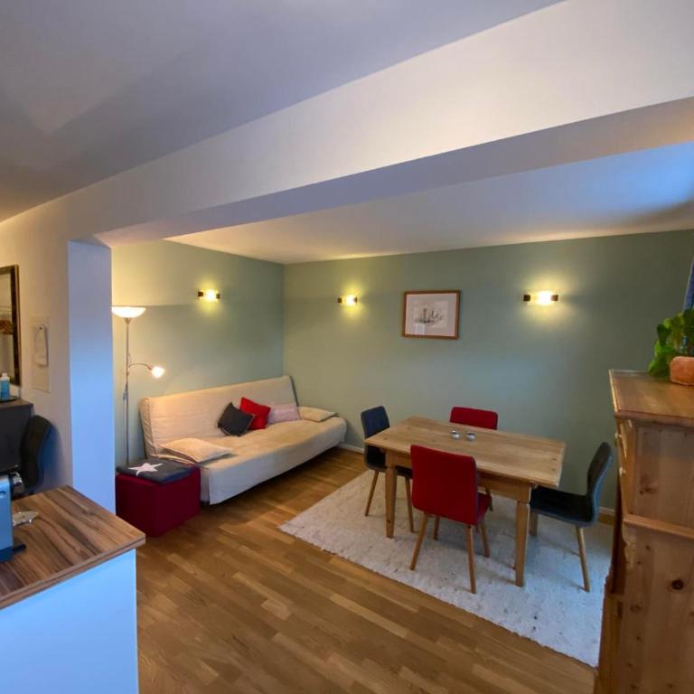 Genner - Apartamento con ducha - 32