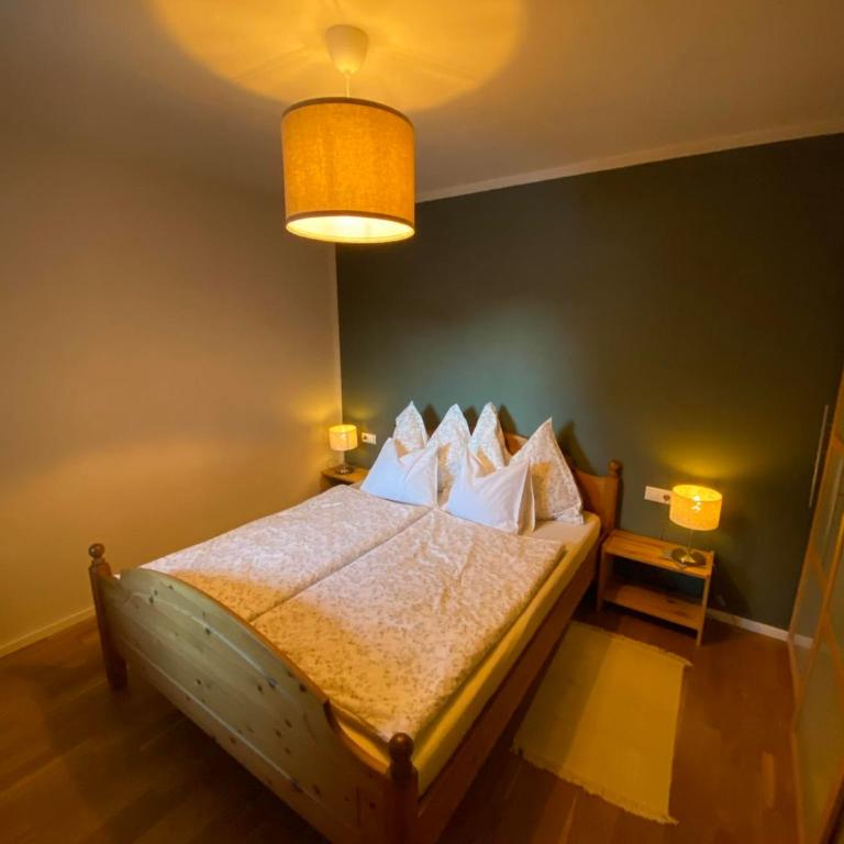 Genner - Apartamento con ducha - 41