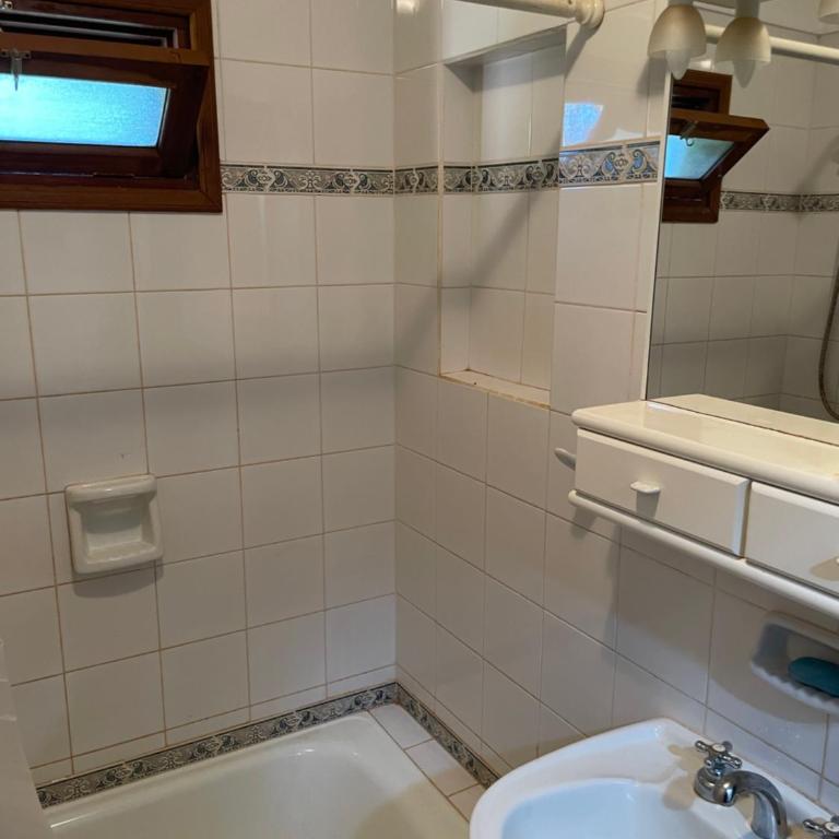 Cabañas lodge El Suizo - One-Bedroom House - 32
