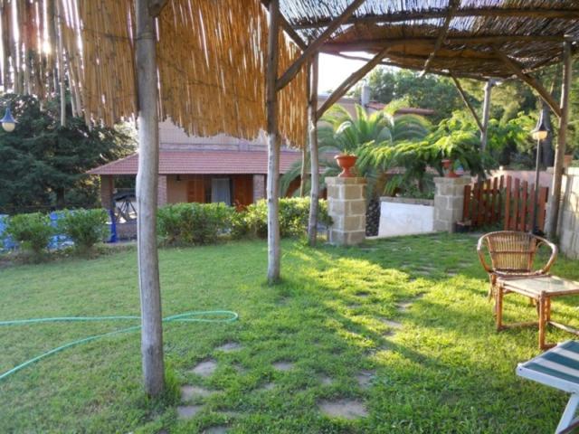 VILLA PIETRALTA - Villa con Piscina Privata - 72