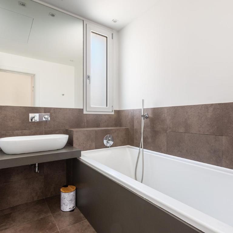 Villa Acquadimare - Pool Terrace Jacuzzi - Villa con Piscina Privata - 19