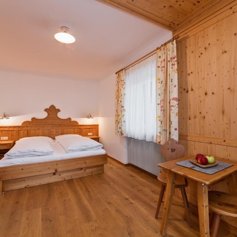 ALMA mountain residence - Appartamento con 1 Camera da Letto e Balcone - 6