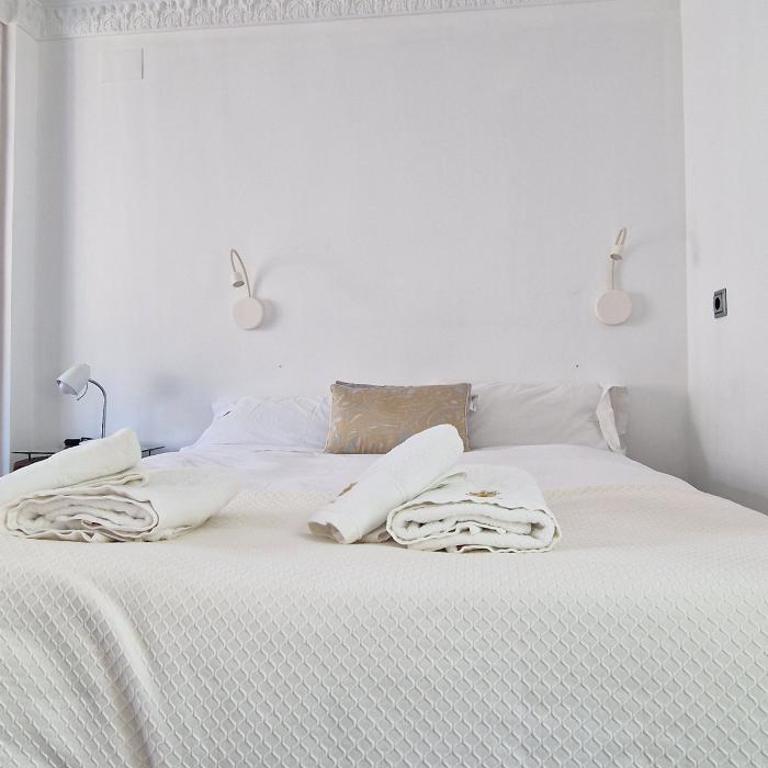Adanar Estudios MZ - Apartment with View - 14