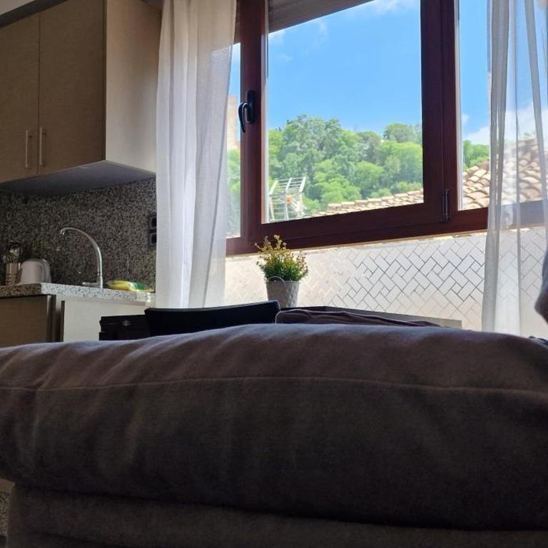 Adanar Estudios MZ - Apartment with View - 11