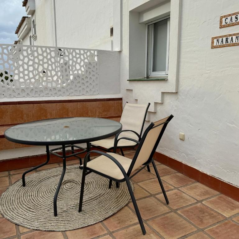 Casa Naranja, Cabopino 2 pools & heated indoor pool - Apartamento de 2 dormitorios - 13