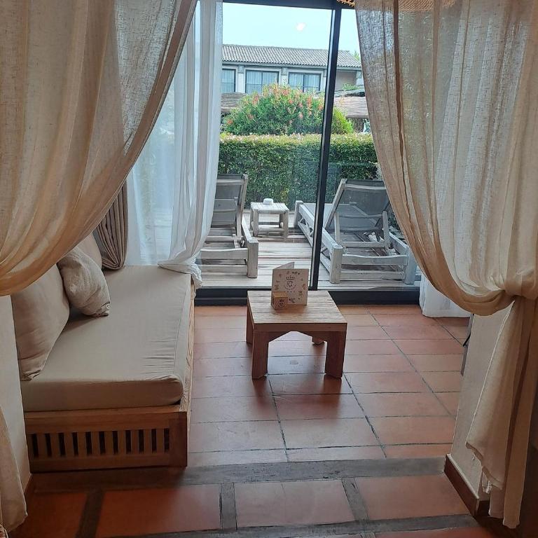 Hôtel Le Roi Théodore & Spa - Chambre Double Supérieure avec Terrasse - 4