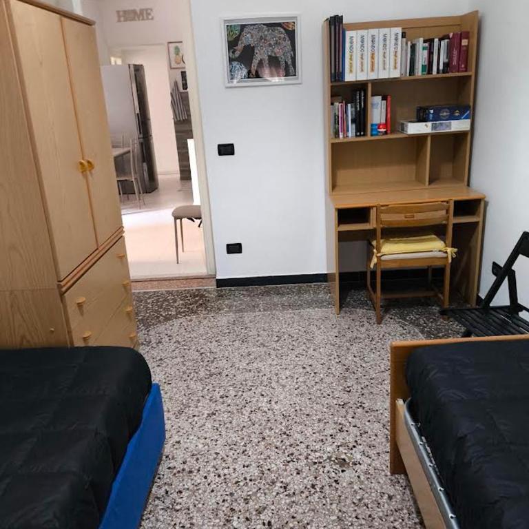 Appartamento in centro - Appartamento con 2 Camere da Letto - 11
