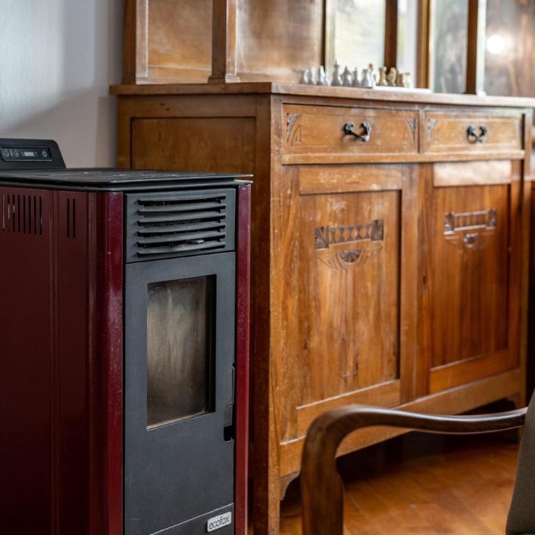 Sant'Antonino Cozy Corner - Three-Bedroom Apartment - 30