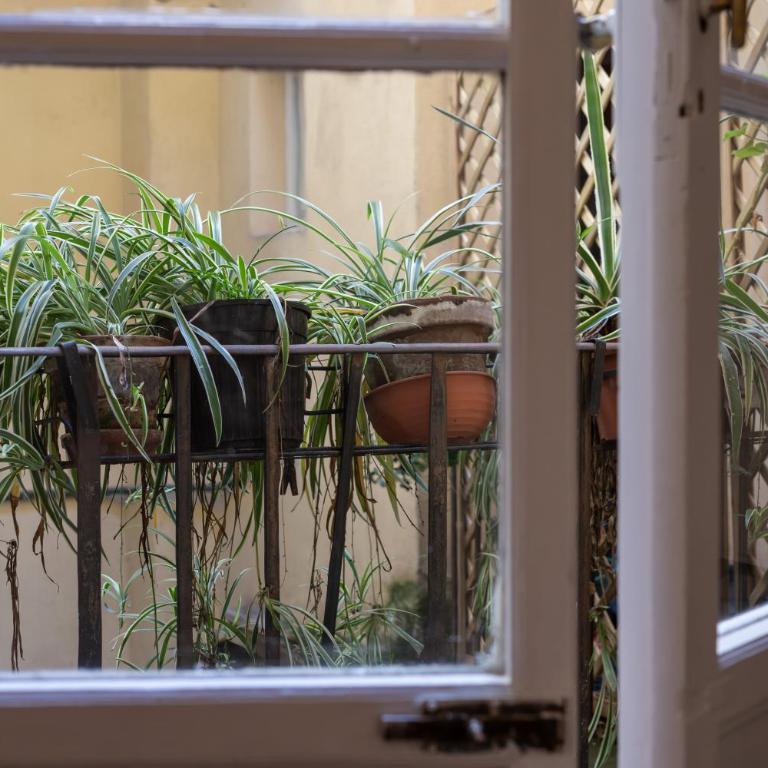 Sant'Antonino Cozy Corner - Three-Bedroom Apartment - 34