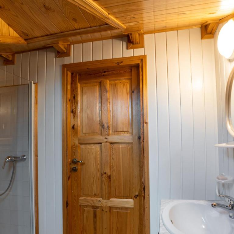 À 400m des pistes, confortable chalet pour 10 - Chalet - 20