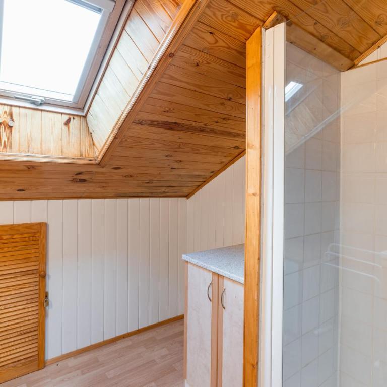 À 400m des pistes, confortable chalet pour 10 - Chalet - 22