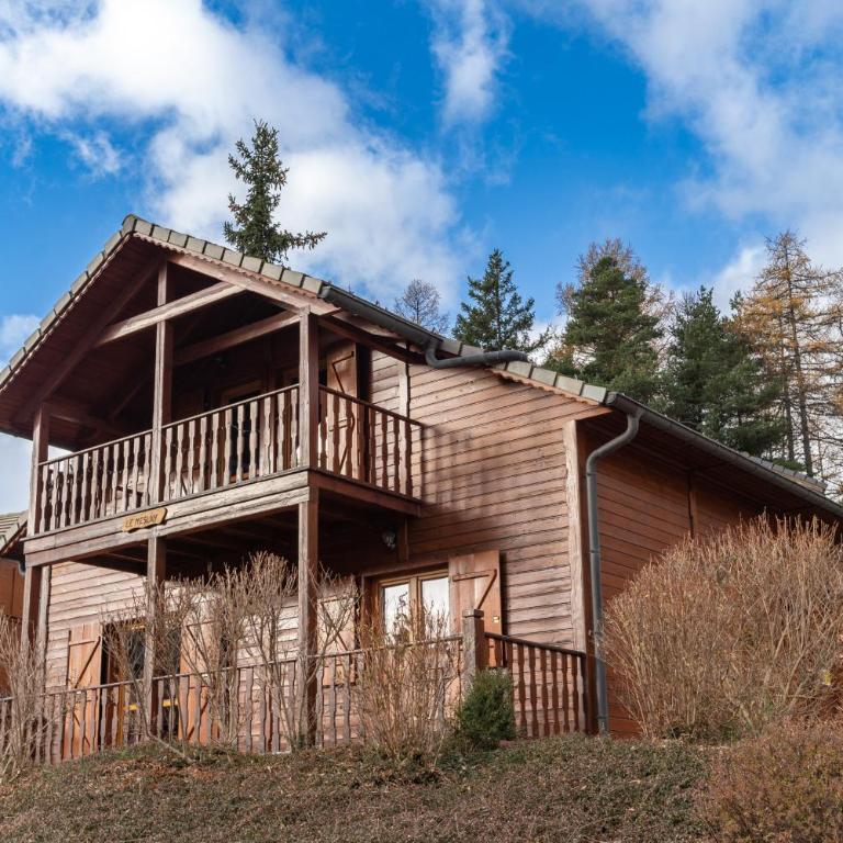 À 400m des pistes, confortable chalet pour 10 - Chalet - 31