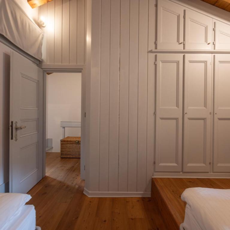 Casa Funivia, immersa nel verde e vicina al centro di Cortina - Appartamento con Balcone - 15