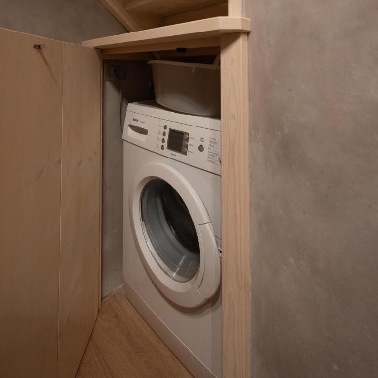 Casa Funivia, immersa nel verde e vicina al centro di Cortina - Appartamento con Balcone - 20