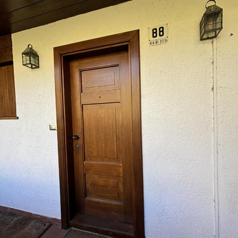 Casa Funivia, immersa nel verde e vicina al centro di Cortina - Appartamento con Balcone - 30