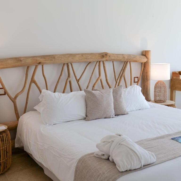 Hôtel Le Roi Théodore & Spa - Suite - 4