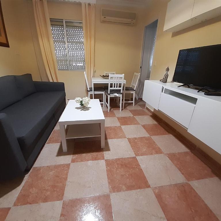 Piso Estrella zona norte - Apartamento de 3 dormitorios - 3