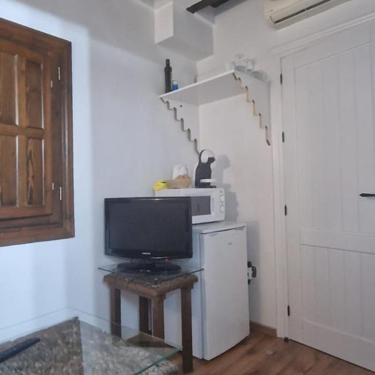 Adanar Estudios MZ - Studio with Spa Bath - 8