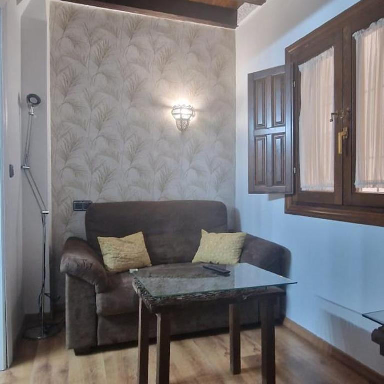 Adanar Estudios MZ - Studio with Spa Bath - 3
