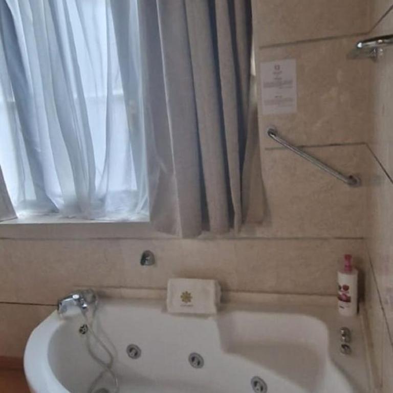 Adanar Estudios MZ - Studio with Spa Bath - 2