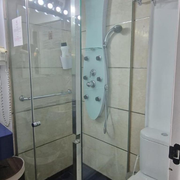 Adanar Estudios MZ - Studio with Spa Bath - 4