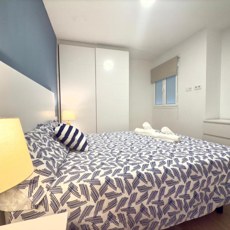 Nautilus Home Holidays - Apartamento de 2 dormitorios - 16
