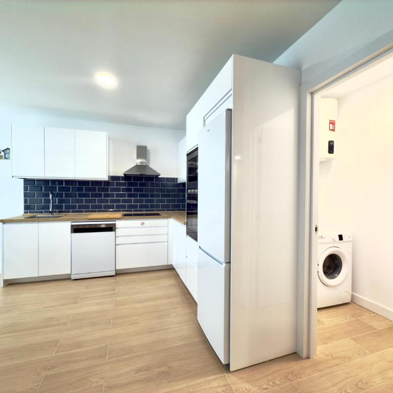 Nautilus Home Holidays - Apartamento de 2 dormitorios - 9