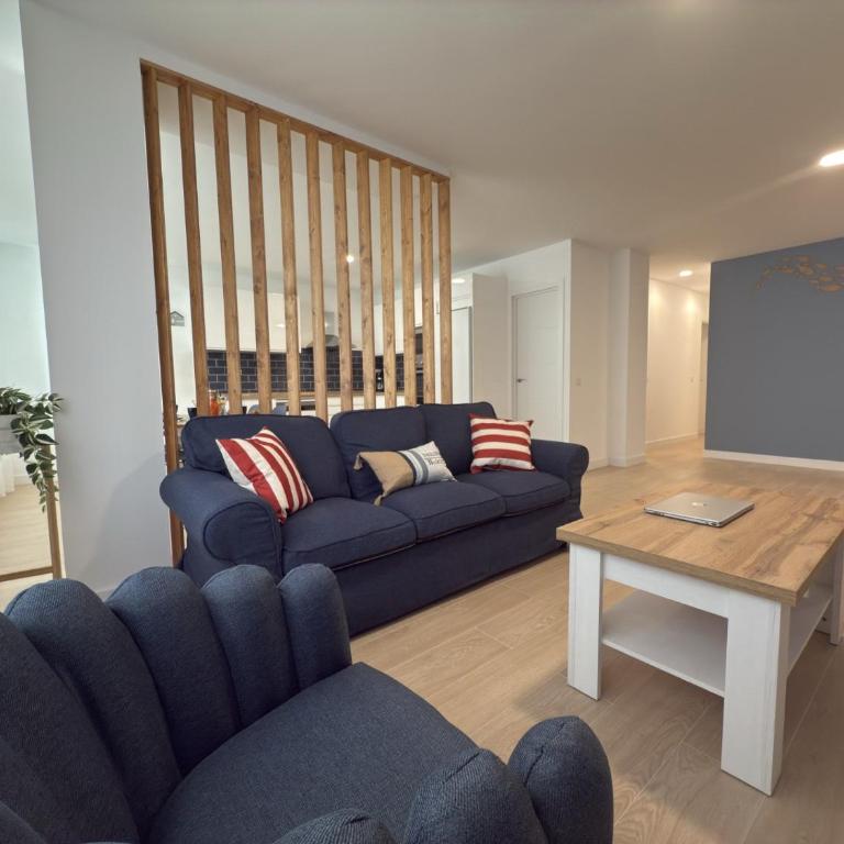 Nautilus Home Holidays - Apartamento de 2 dormitorios - 21