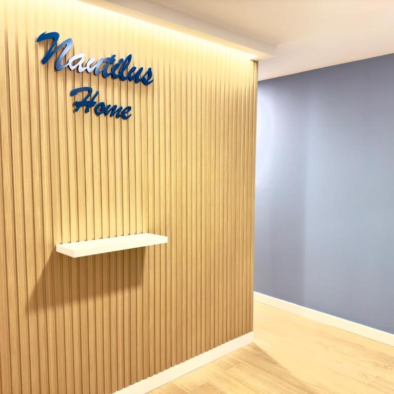Nautilus Home Holidays - Apartamento de 2 dormitorios - 6