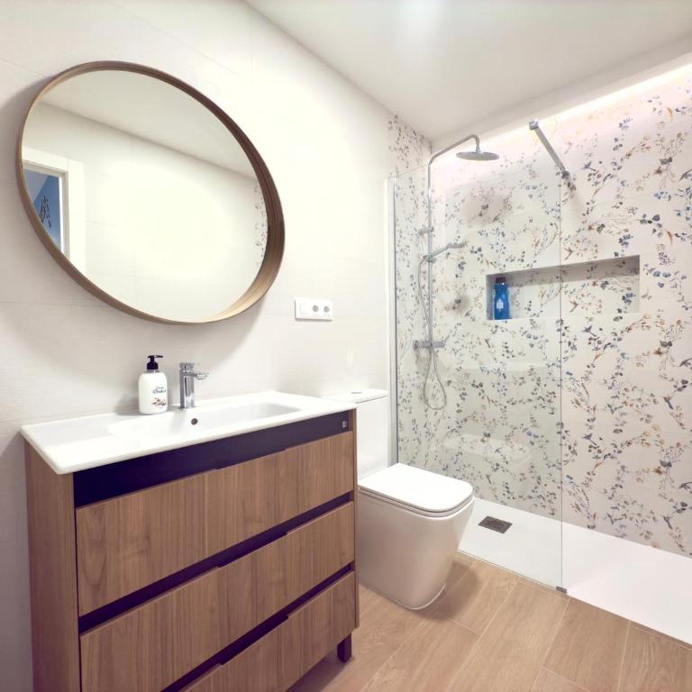 Nautilus Home Holidays - Apartamento de 2 dormitorios - 17