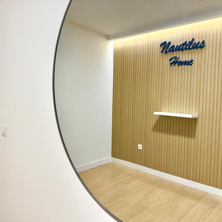 Nautilus Home Holidays - Apartamento de 2 dormitorios - 32