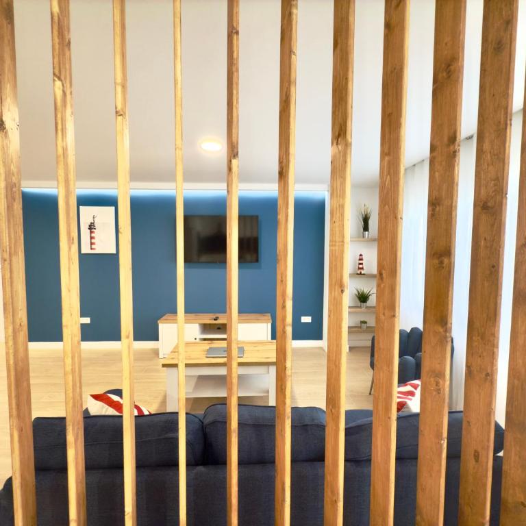 Nautilus Home Holidays - Apartamento de 2 dormitorios - 28